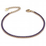 Imagen de la Pulsera de tenis Boccadamo Sophie mujer BR592DB