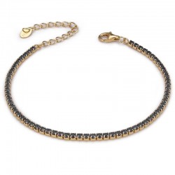 Imagen de la Pulsera de tenis Boccadamo Sophie mujer BR592DN