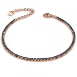 Imagen de la Pulsera de tenis Boccadamo Sophie mujer BR592RN