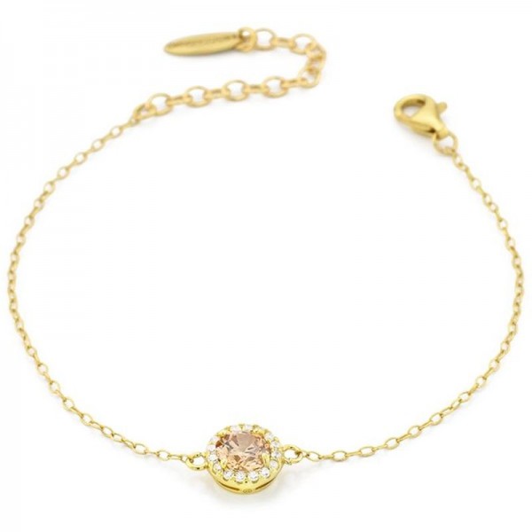 Bild des Boccadamo Sophie Damenarmband BR600DC