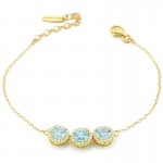 Imagen de la Pulsera Boccadamo Sophie Mujer BR601DA