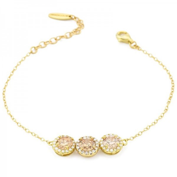 Imagen de la Pulsera Boccadamo Sophie Mujer BR601DC