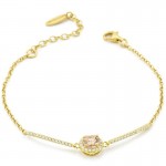 Imagen de la Pulsera Boccadamo Sophie Mujer BR602DC