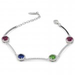 Imagen de la Pulsera Boccadamo Sophie Mujer BR604M