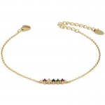 Imagen de la Pulsera Boccadamo Sophie Mujer BR612D