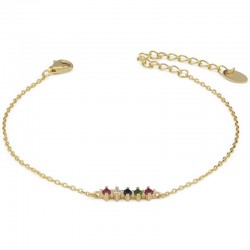 Imagen de la Pulsera Boccadamo Sophie Mujer BR612D