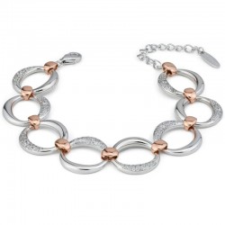 Imagen de la Pulsera Boccadamo Sophie Mujer BR621