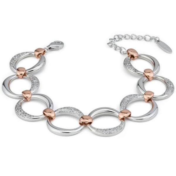 Imagen de la Pulsera Boccadamo Sophie Mujer BR621