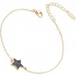 Comprar Pulsera Mujer Boccadamo Gaya GBR029D Estrella