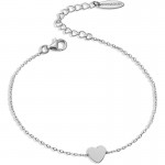 Comprar Pulsera Mujer Boccadamo Gaya GBR034 Corazón