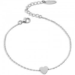 Comprar Pulsera Mujer Boccadamo Gaya GBR034 Corazón