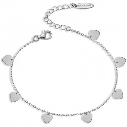 Comprar Pulsera Mujer Boccadamo Gaya GBR042 Corazones