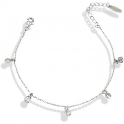 Comprar Pulsera Mujer Boccadamo Gaya GBR057W