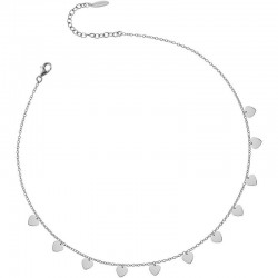 Comprar Collar Mujer Boccadamo Gaya GGR042 Corazones