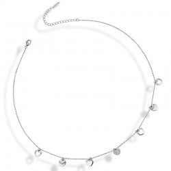Comprar Collar Mujer Boccadamo Gaya GGR064 Corazones