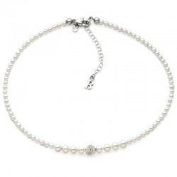 Comprar Collar Mujer Boccadamo Perle GR501