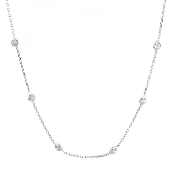 Image of the Boccadamo Sophie Ladies Necklace GR879