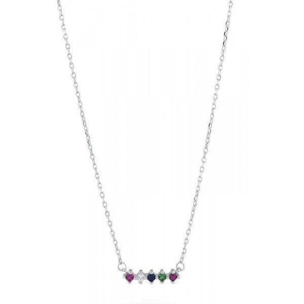 Imagen del Collar Boccadamo Sophie Mujer GR892