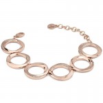 Imagen de la Pulsera Boccadamo Caleida Mujer KBR032RS