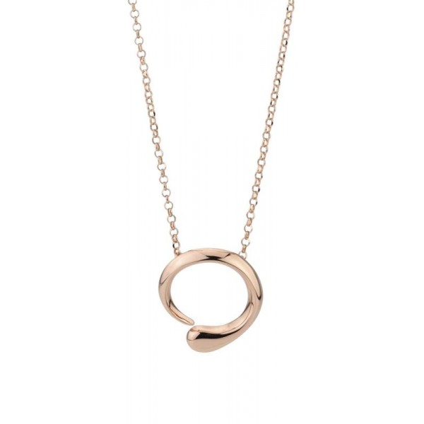 Immagine della Collana Boccadamo Caleida Donna KGR039RS