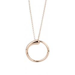 Imagen del Collar Boccadamo Caleida Mujer KGR040RS