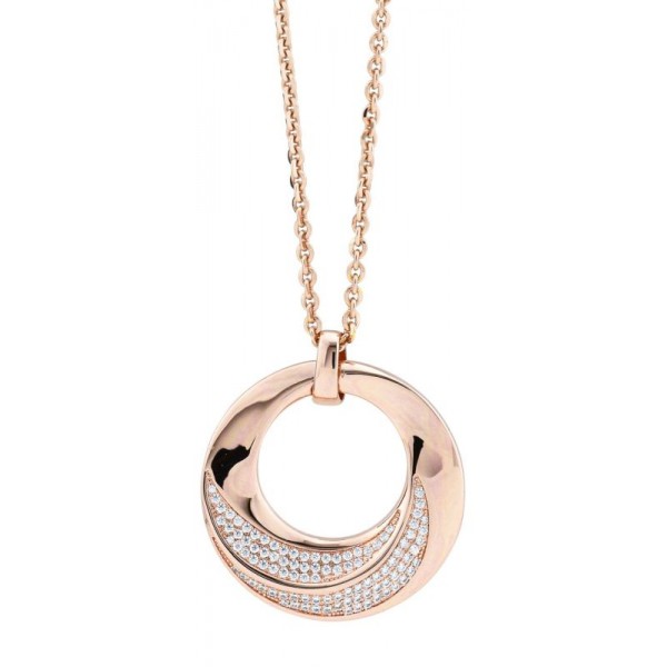 Bild der Boccadamo Caleida Damenhalskette KGR042RS