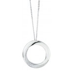 Image of the Boccadamo Caleida Ladies Necklace KGR044