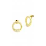 Boccadamo Caleida Ladies Earrings KOR036D Image of Boccadamo Caleida Ladies Earrings KOR036D