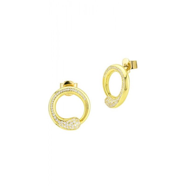 Boccadamo Caleida Ladies Earrings KOR036D Image of Boccadamo Caleida Ladies Earrings KOR036D