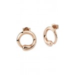 Image de Boucles dOreilles Boccadamo Caleida Femme KOR041RS