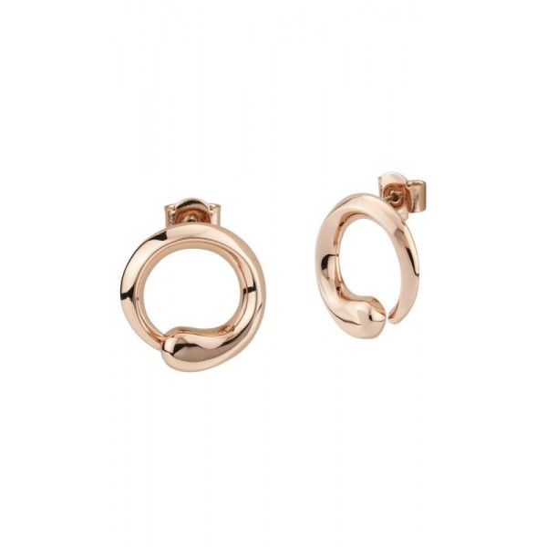 Image de Boucles dOreilles Boccadamo Caleida Femme KOR041RS