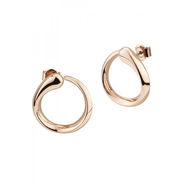 Boccadamo Caleida Ladies Earrings KOR042RS Image of Boccadamo Caleida Ladies Earrings KOR042RS