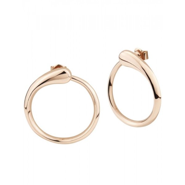 Image de Boucles dOreilles Boccadamo Caleida Femme KOR043RS