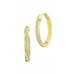 Image de Boucles dOreilles Boccadamo Caleida Femme KOR046D