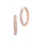 Image de Boucles dOreilles Boccadamo Caleida Femme KOR046RS