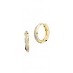 Image de Boucles dOreilles Boccadamo Caleida Femme KOR047D