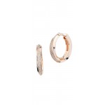 Image de Boucles dOreilles Boccadamo Caleida Femme KOR047RS