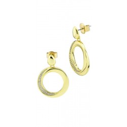 Image de Boucles dOreilles Boccadamo Caleida Femme KOR048D
