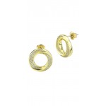 Image de Boucles dOreilles Boccadamo Caleida Femme KOR049D