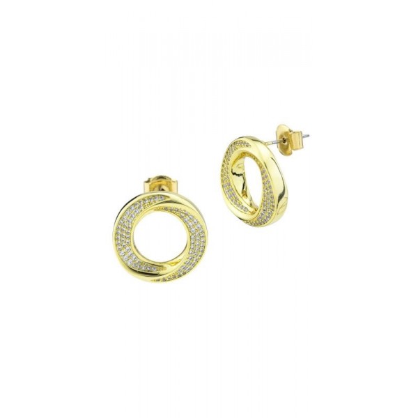 Image de Boucles dOreilles Boccadamo Caleida Femme KOR049D