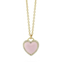 Imagen del Collar Boccadamo Mira Mujer MR/GR02 Corazón