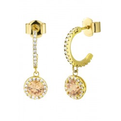Image de Boucles dOreilles Boccadamo Sophie Femme OR828DC