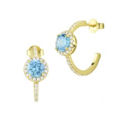 Image de Boucles dOreilles Boccadamo Sophie Femme OR829DA