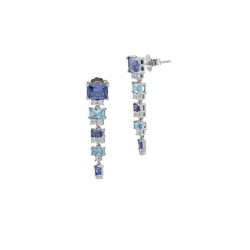 Image de Boucles dOreilles Boccadamo Sophie Femme OR862