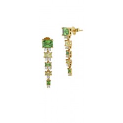 Image de Boucles dOreilles Boccadamo Sophie Femme OR862D