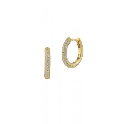 Image de Boucles dOreilles Boccadamo Sophie Femme OR871D