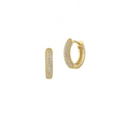 Image de Boucles dOreilles Boccadamo Sophie Femme OR872D