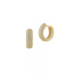 Image de Boucles dOreilles Boccadamo Sophie Femme OR873D