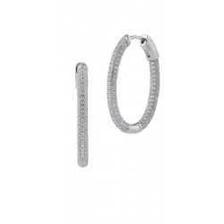 Image de Boucles dOreilles Boccadamo Sophie Femme OR874