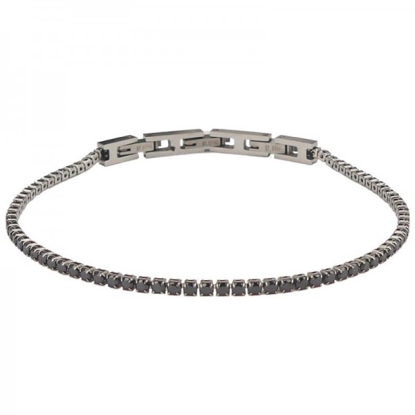 Imagen de la Pulsera de tenis Boccadamo Scintille mujer SV/BR26